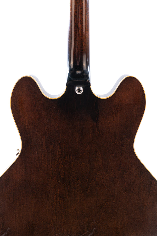 1970 Gibson ES-330 in Walnut
