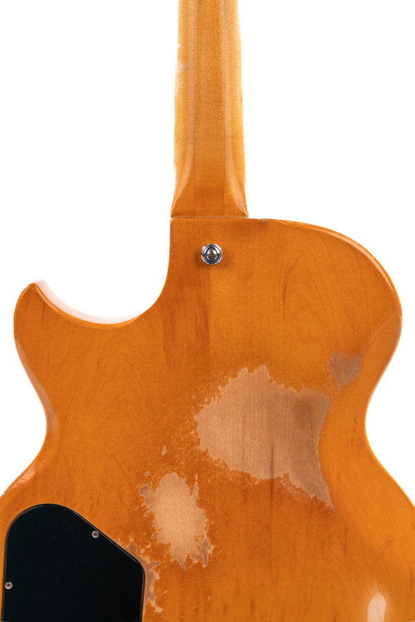 1974 Gibson L-6S in Natural