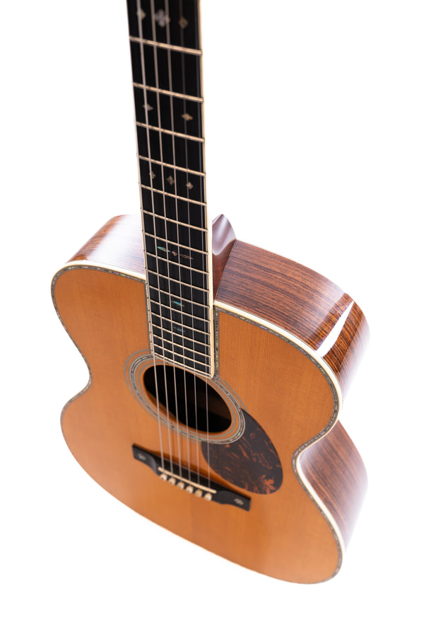 2013 Martin OM-42