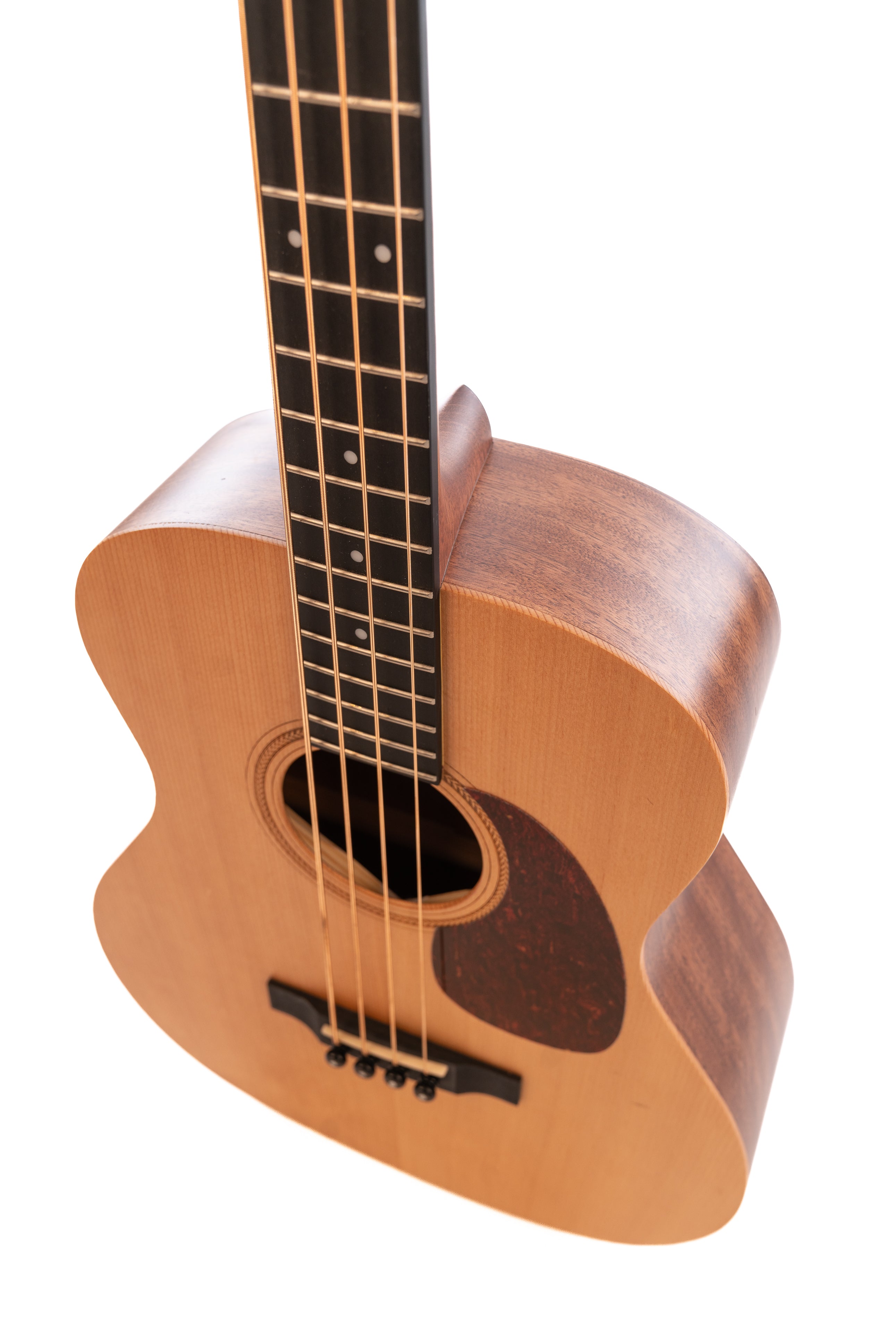 Brand New Sigma BME Acoustic Bass