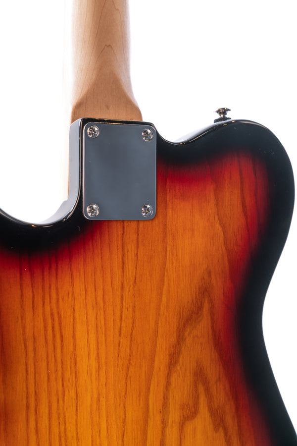 2010 G&L Tribute Series ASAT Classic