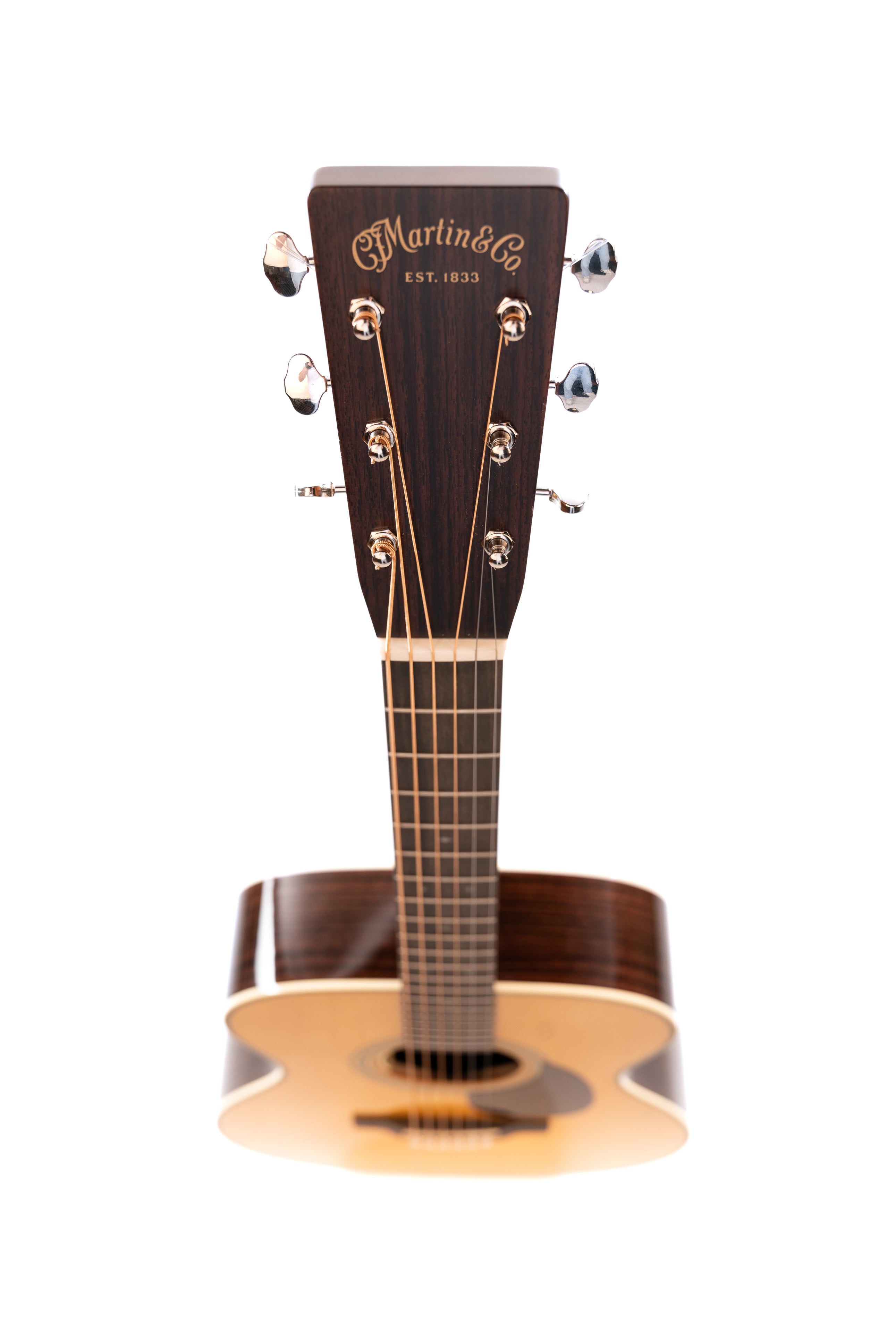 Brand New Martin OM-28E