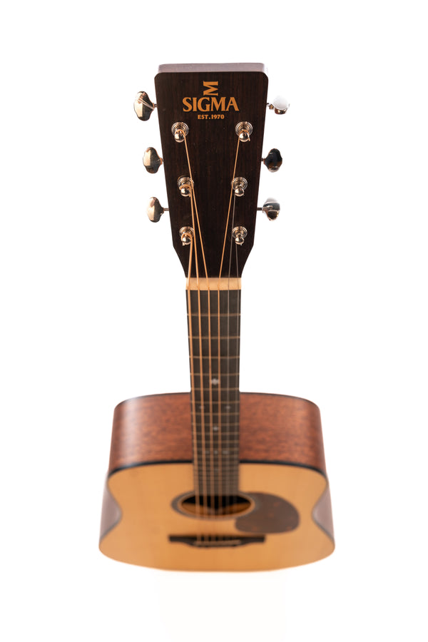 Brand New Sigma SDM-10E