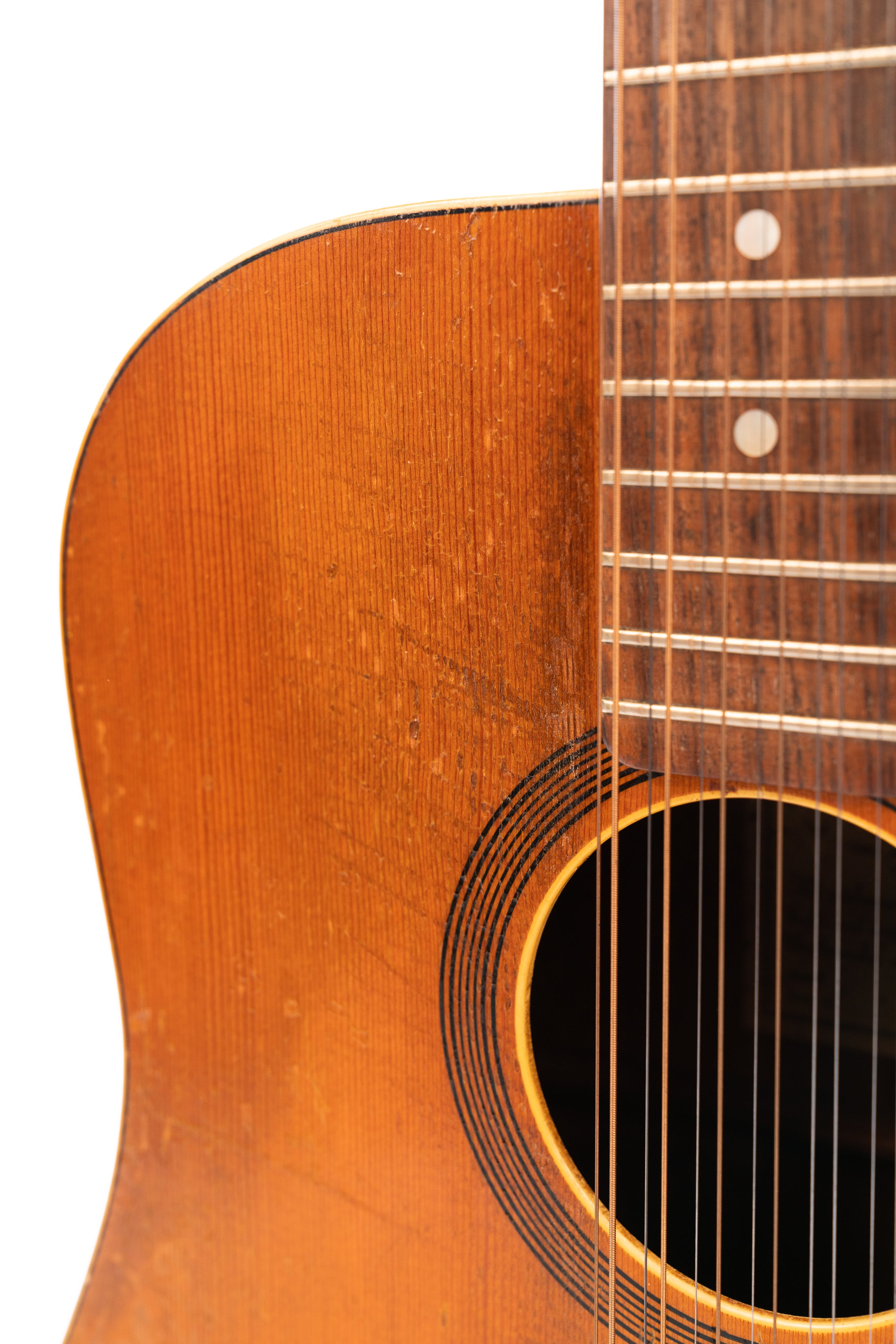 1971 Maton FG150/12 12 String