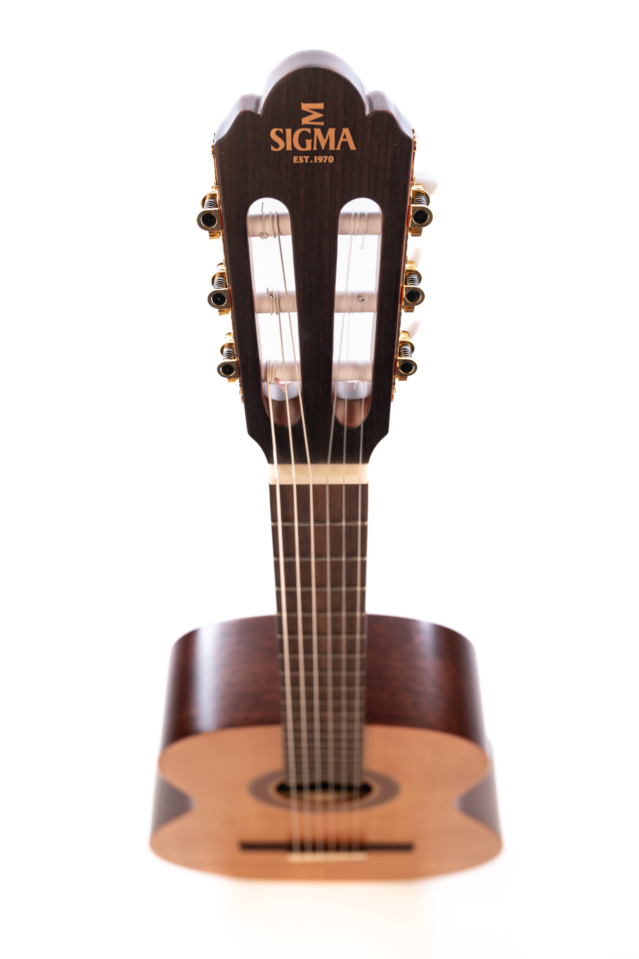 Brand New Sigma CM-2 Classical