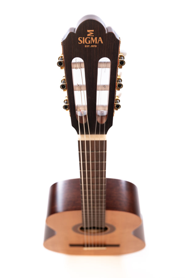 Brand New Sigma CM-2 Classical