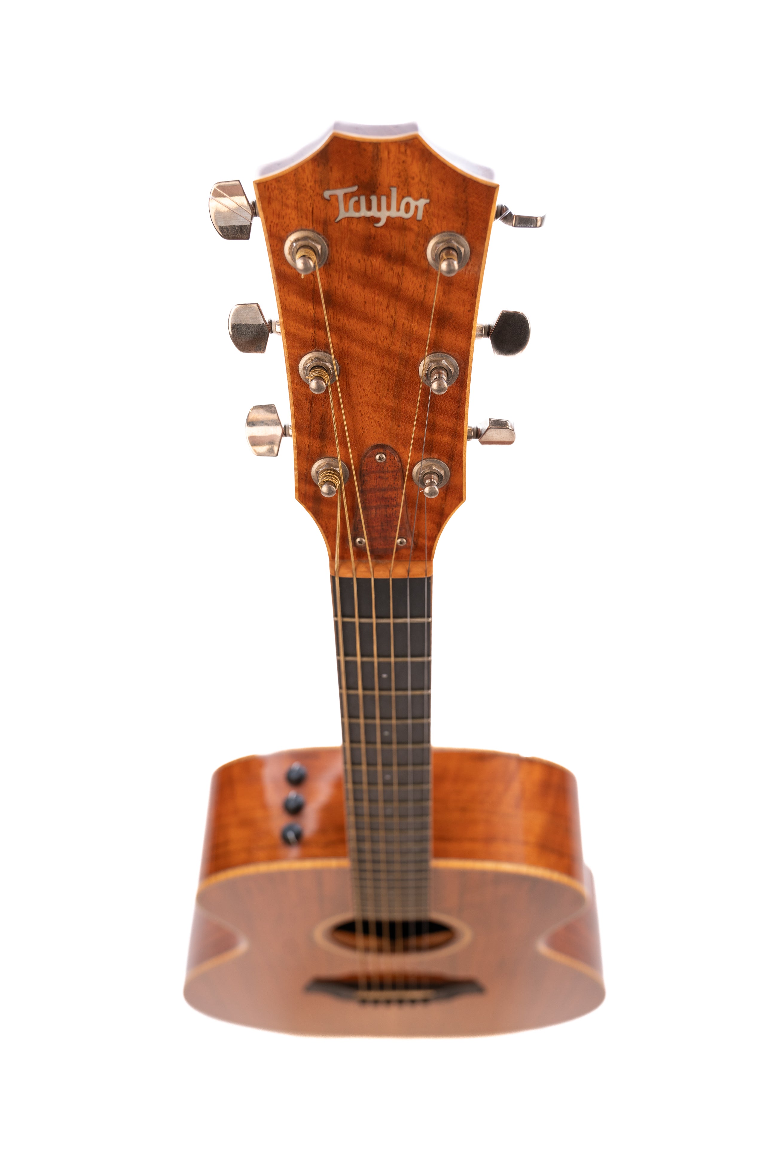 Taylor Custom GA Walnut