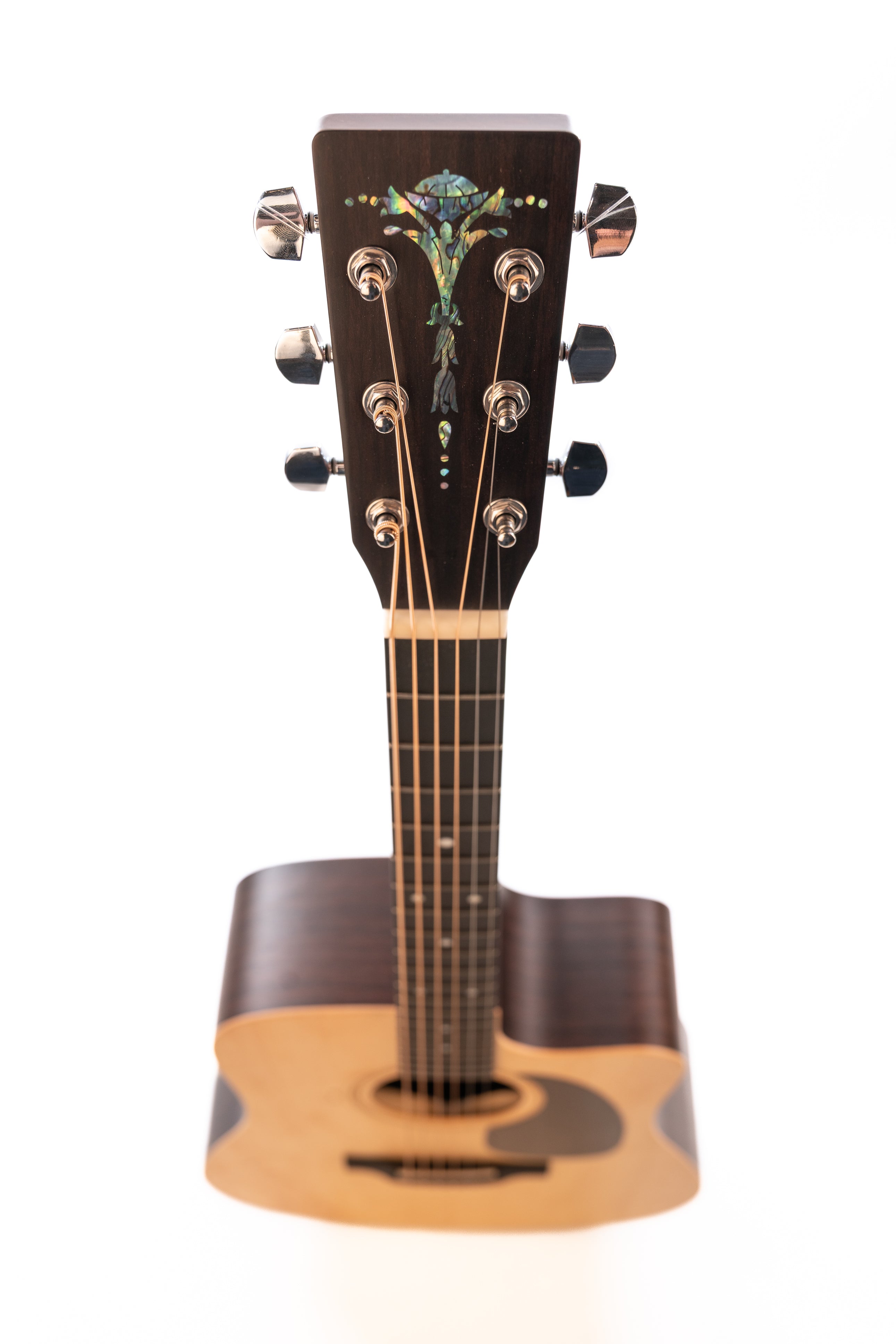 Brand New Sigma DTCE