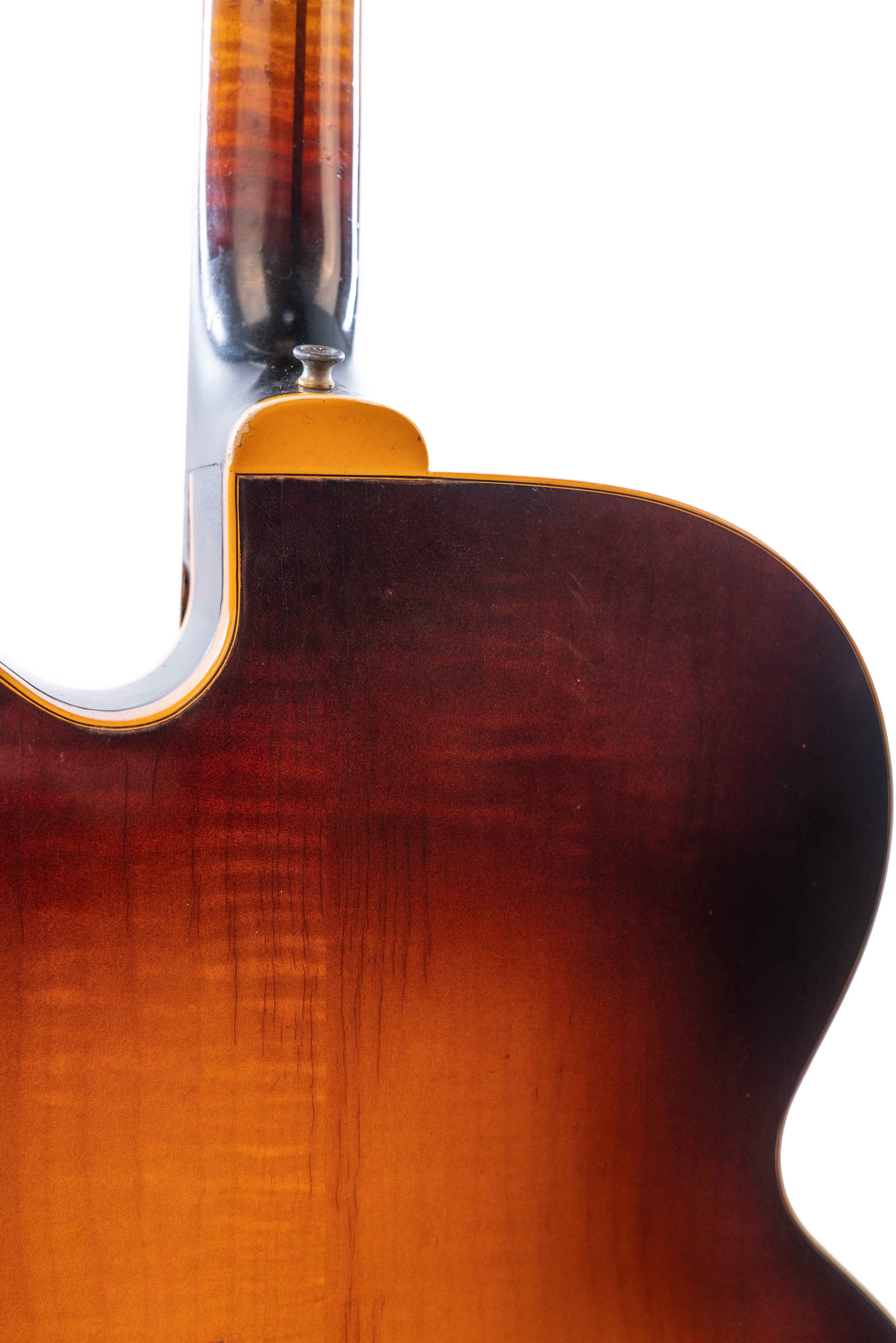 1957 Gibson Byrdland