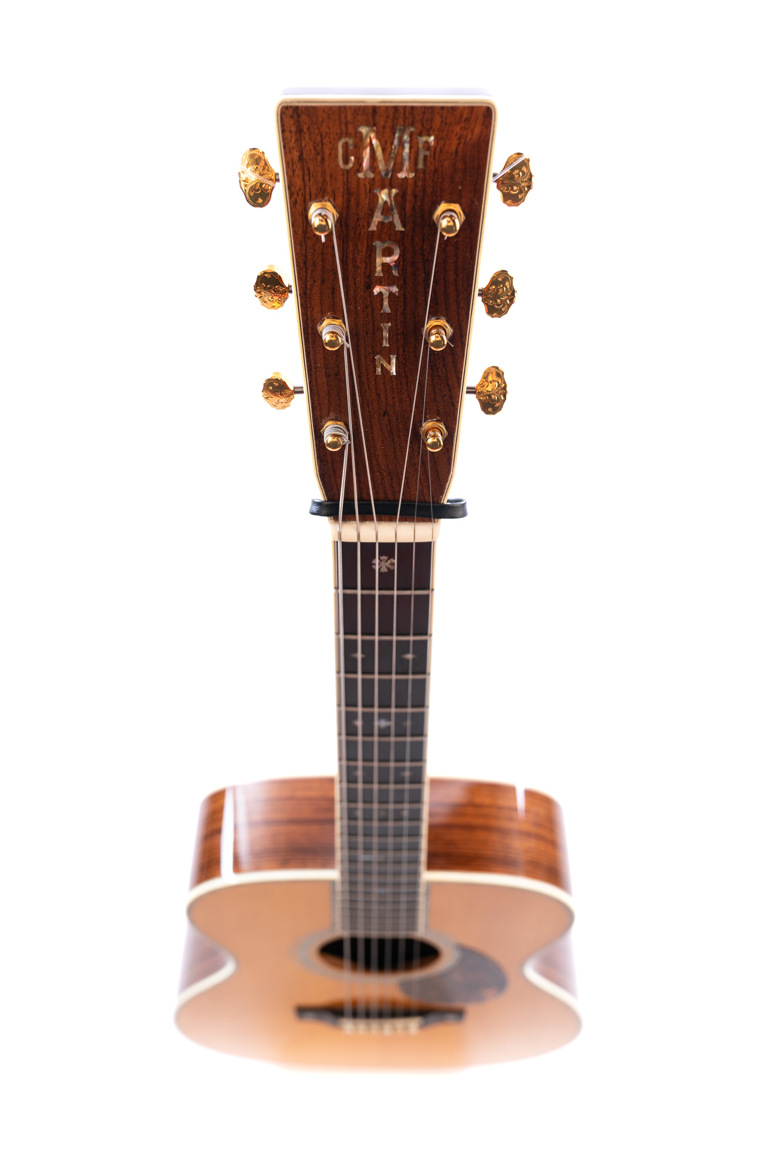 2013 Martin OM-42