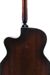 1961 Maton EG-240 Supreme