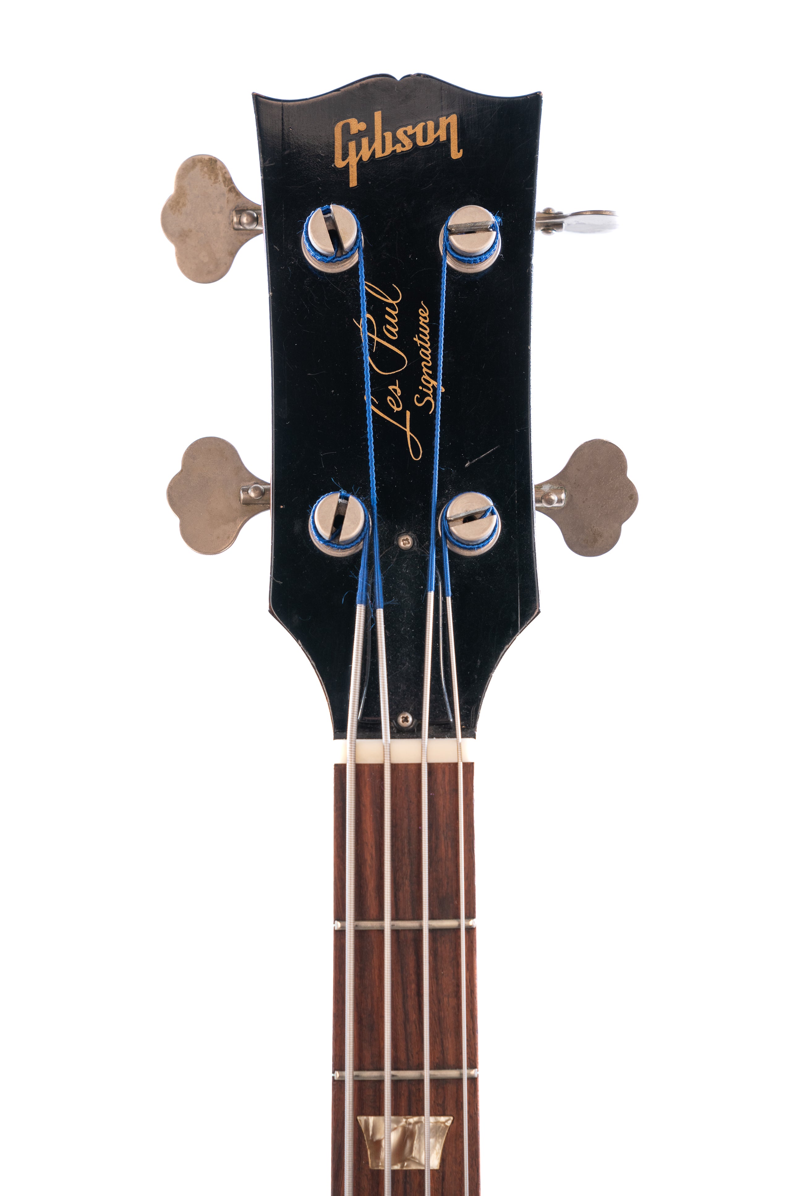 1974 Gibson Les Paul Signature Bass