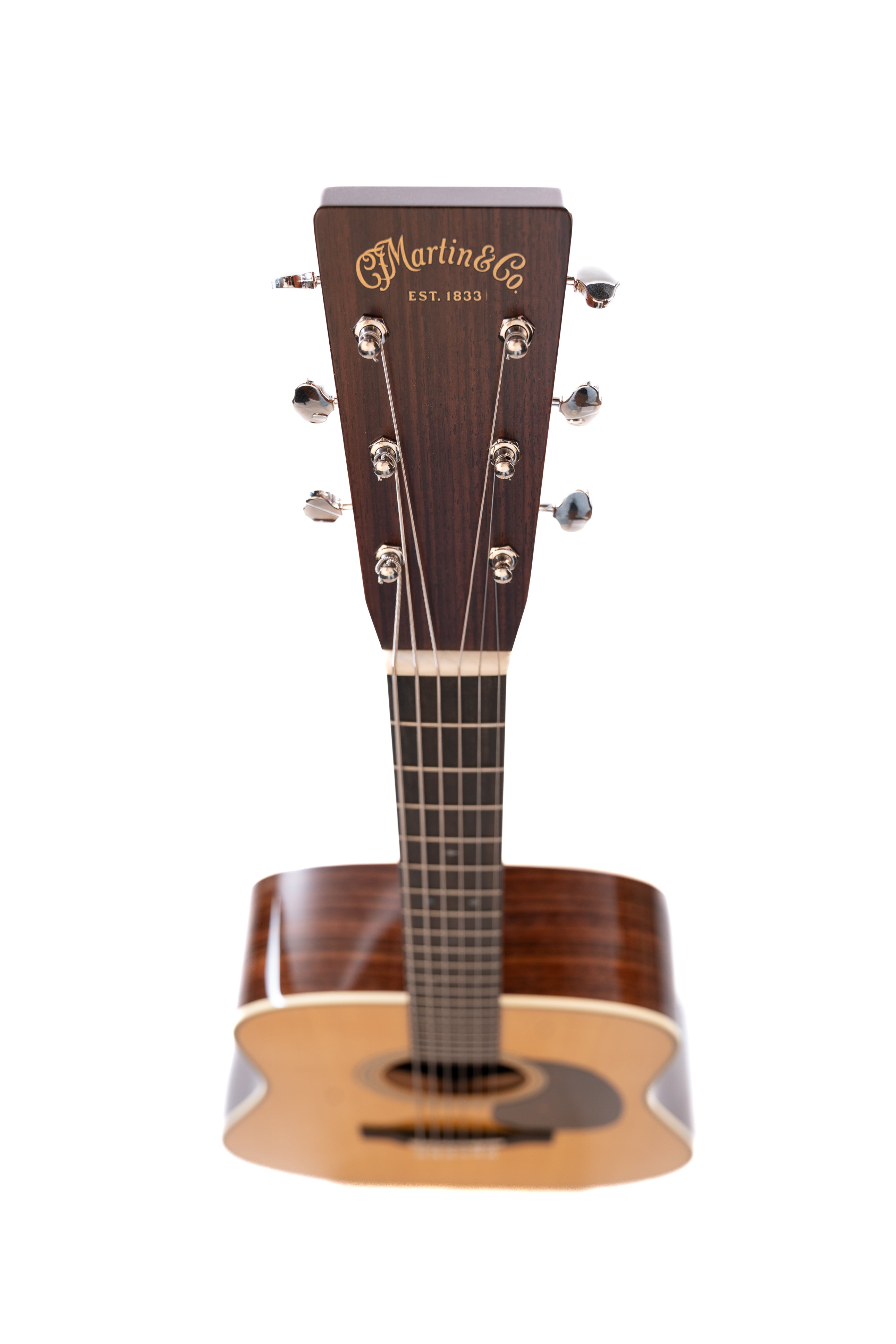 Brand New Martin HD-28 Refreshed 2025