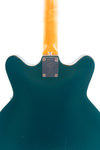 1966 Fender Coronado II in Lake Placid Blue