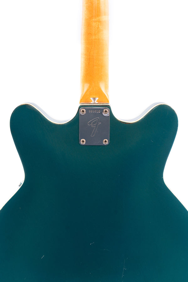 1966 Fender Coronado II in Lake Placid Blue