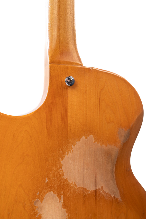 1974 Gibson L-6S in Natural