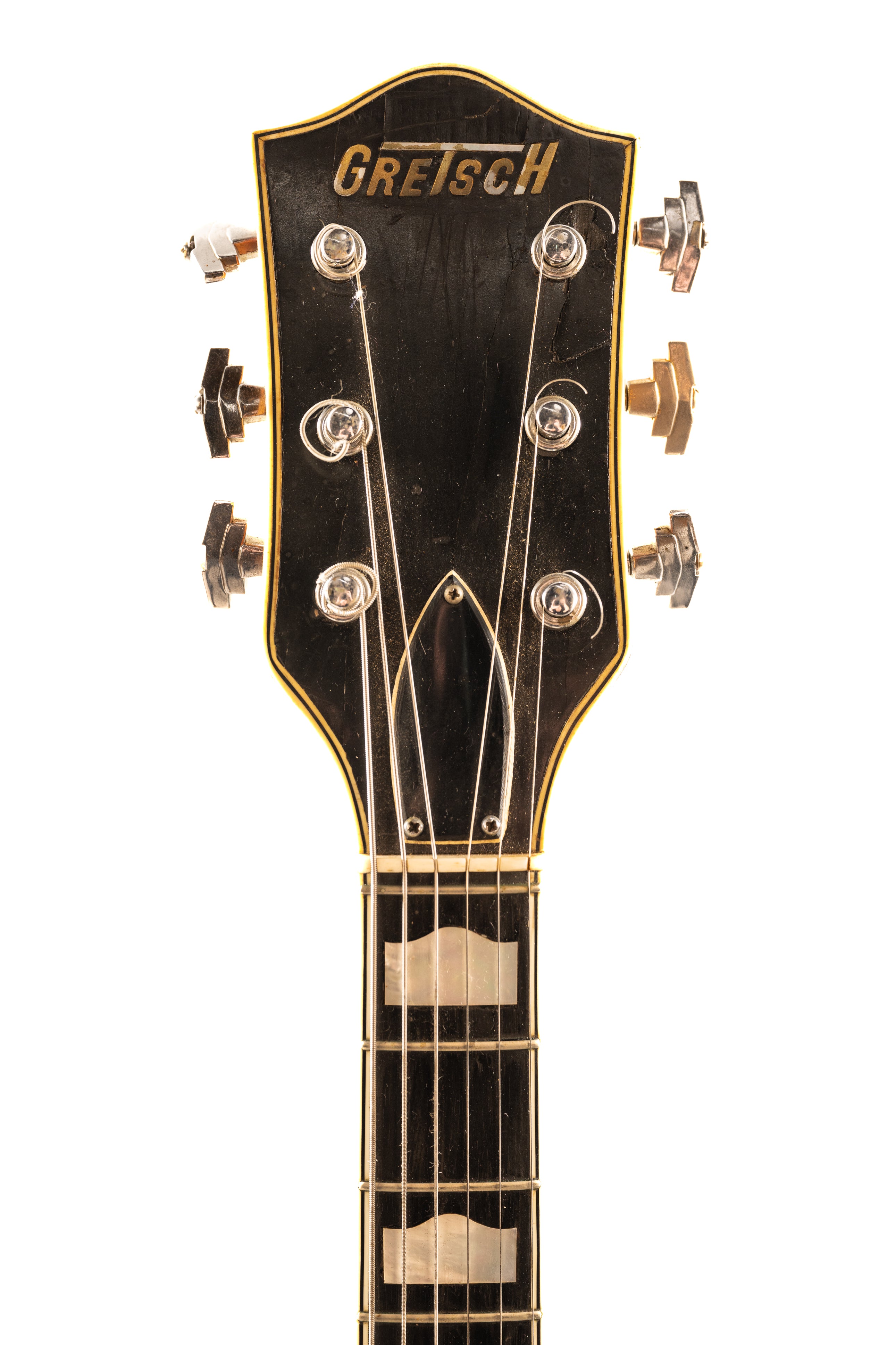 C.1960 Gretsch Country Club Anniversary