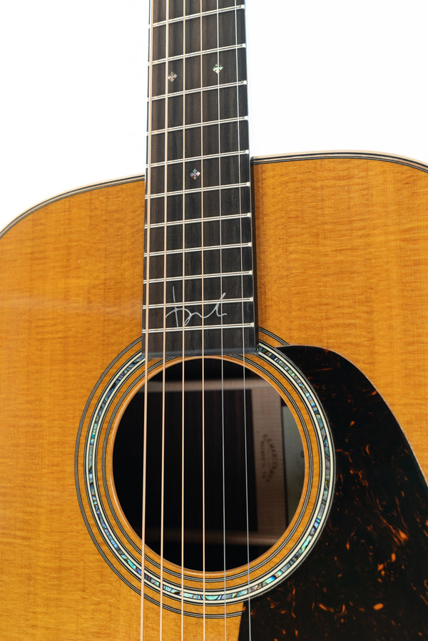 Brand New Martin 000-28 Brooke Ligertwood