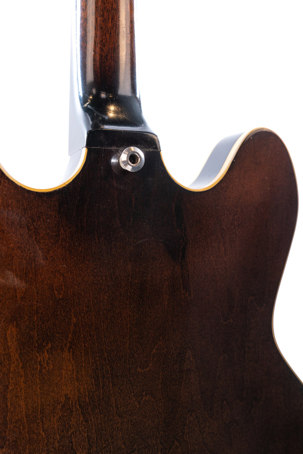 1970 Gibson ES-330 in Walnut