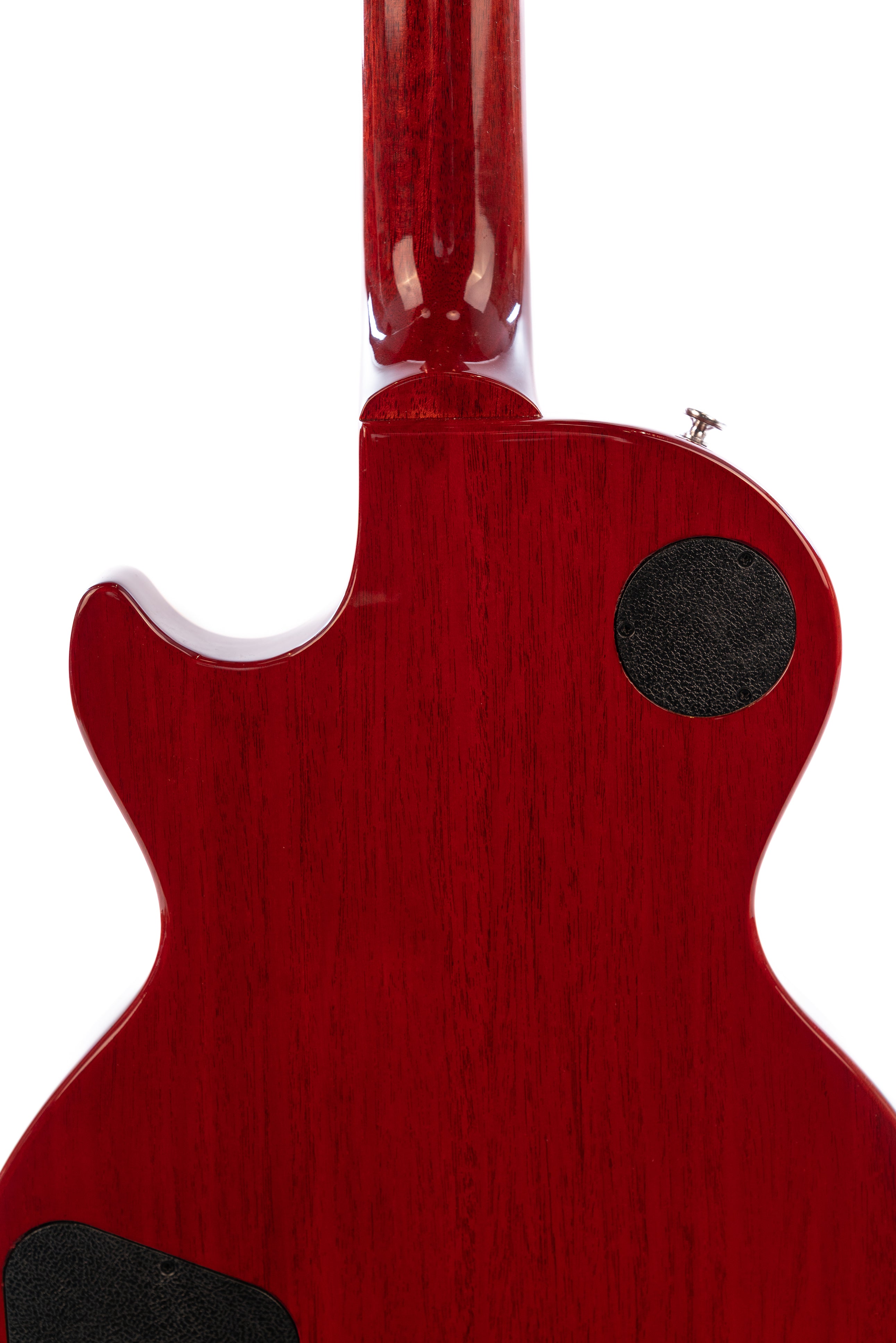 2018 Gibson Les Paul Traditional in Sunburst