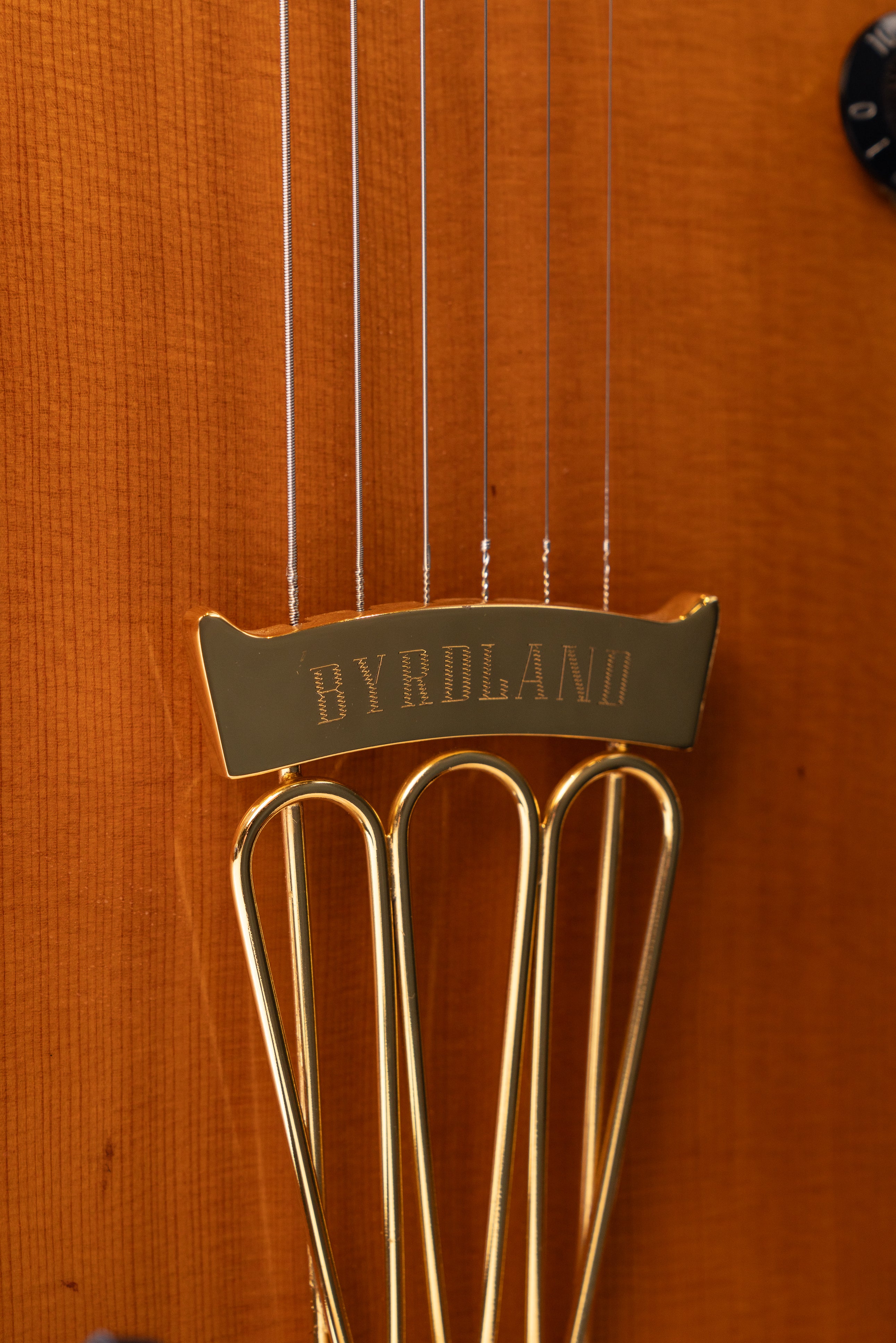 1970 Gibson Byrdland