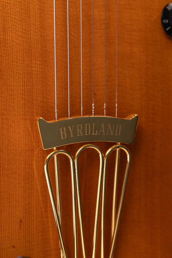 1970 Gibson Byrdland