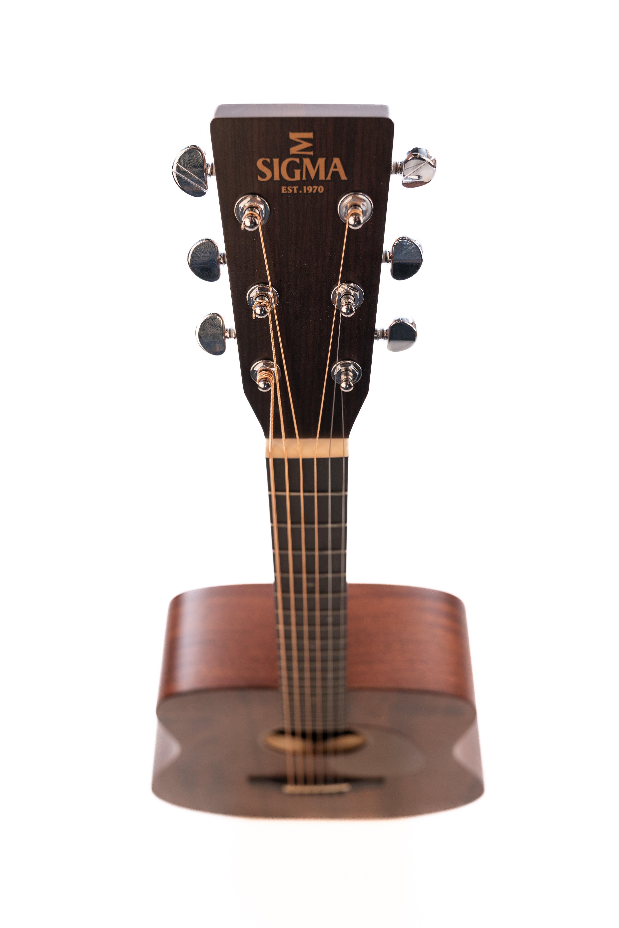 Brand New Sigma DM-15