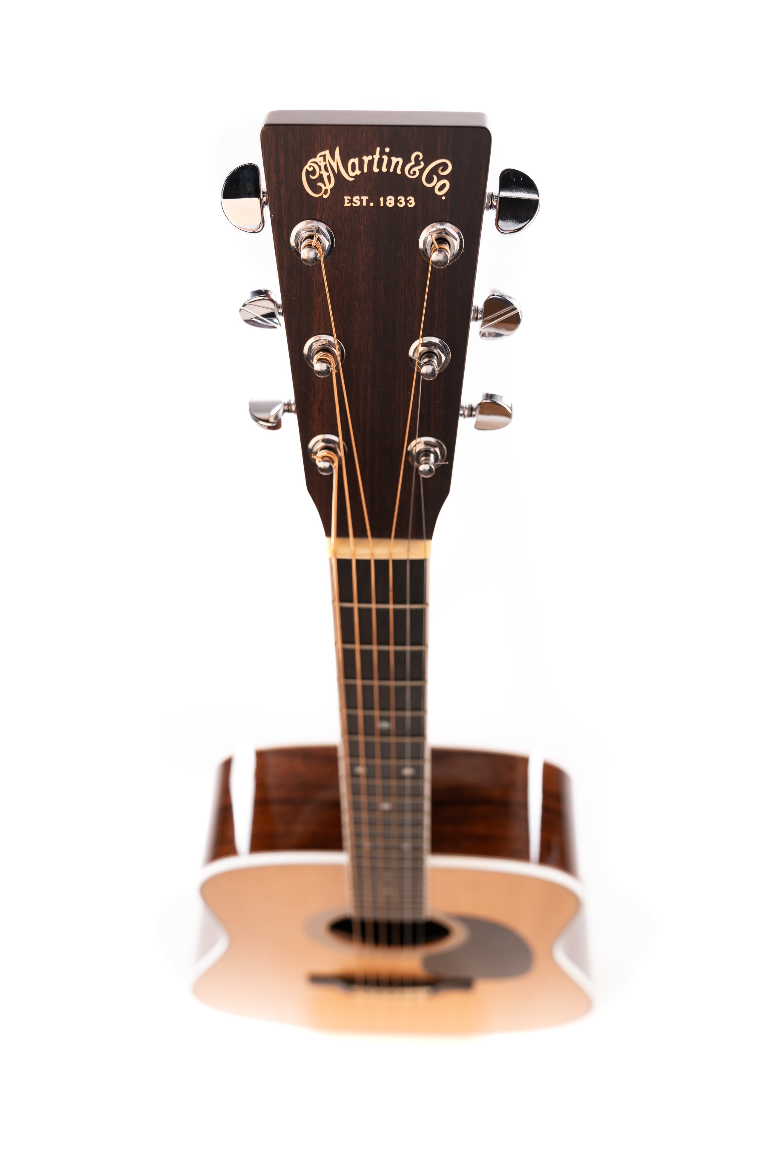 2015 Martin D-35 50th Anniversary