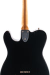 1977 Fender Telecaster Custom in Black