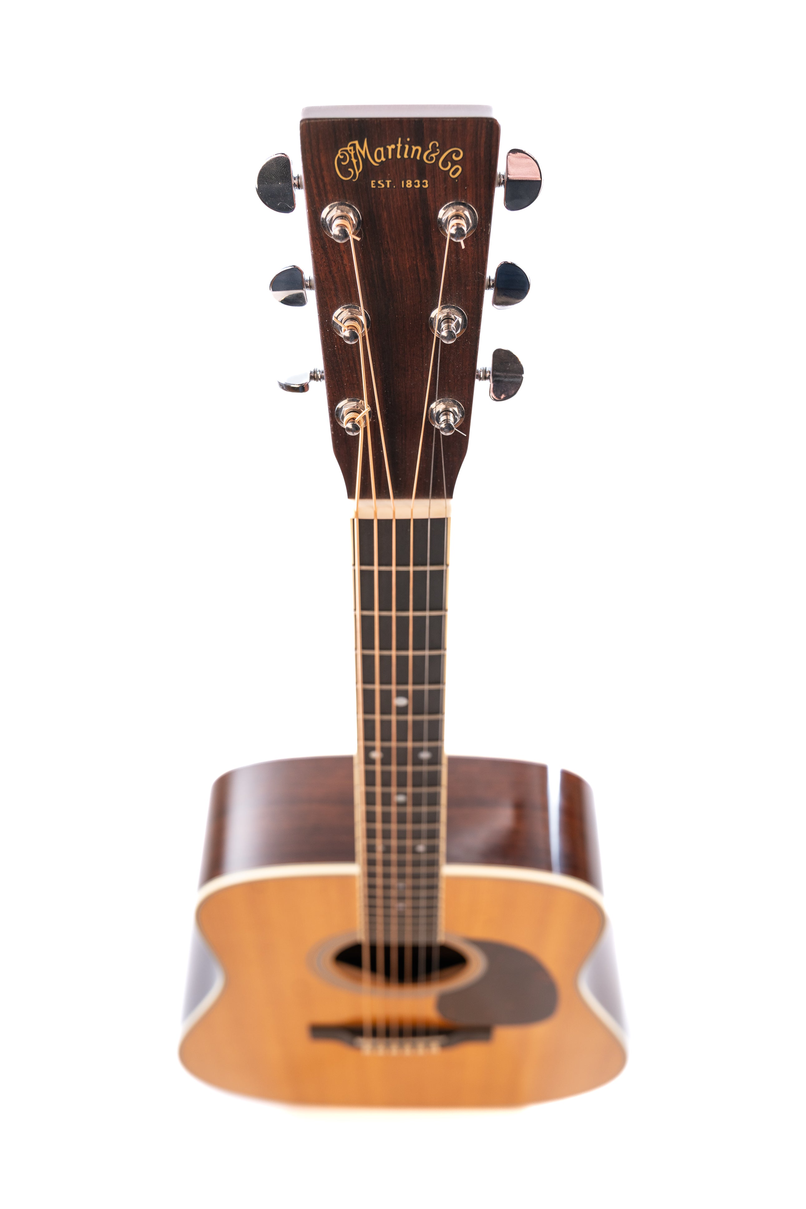 2021 Martin D-35