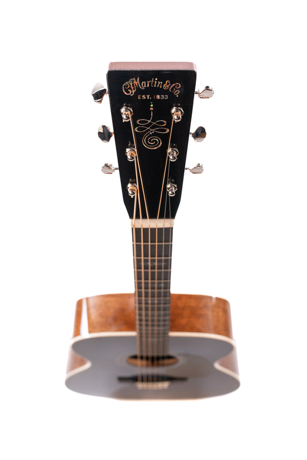 Brand New Martin CEO-11