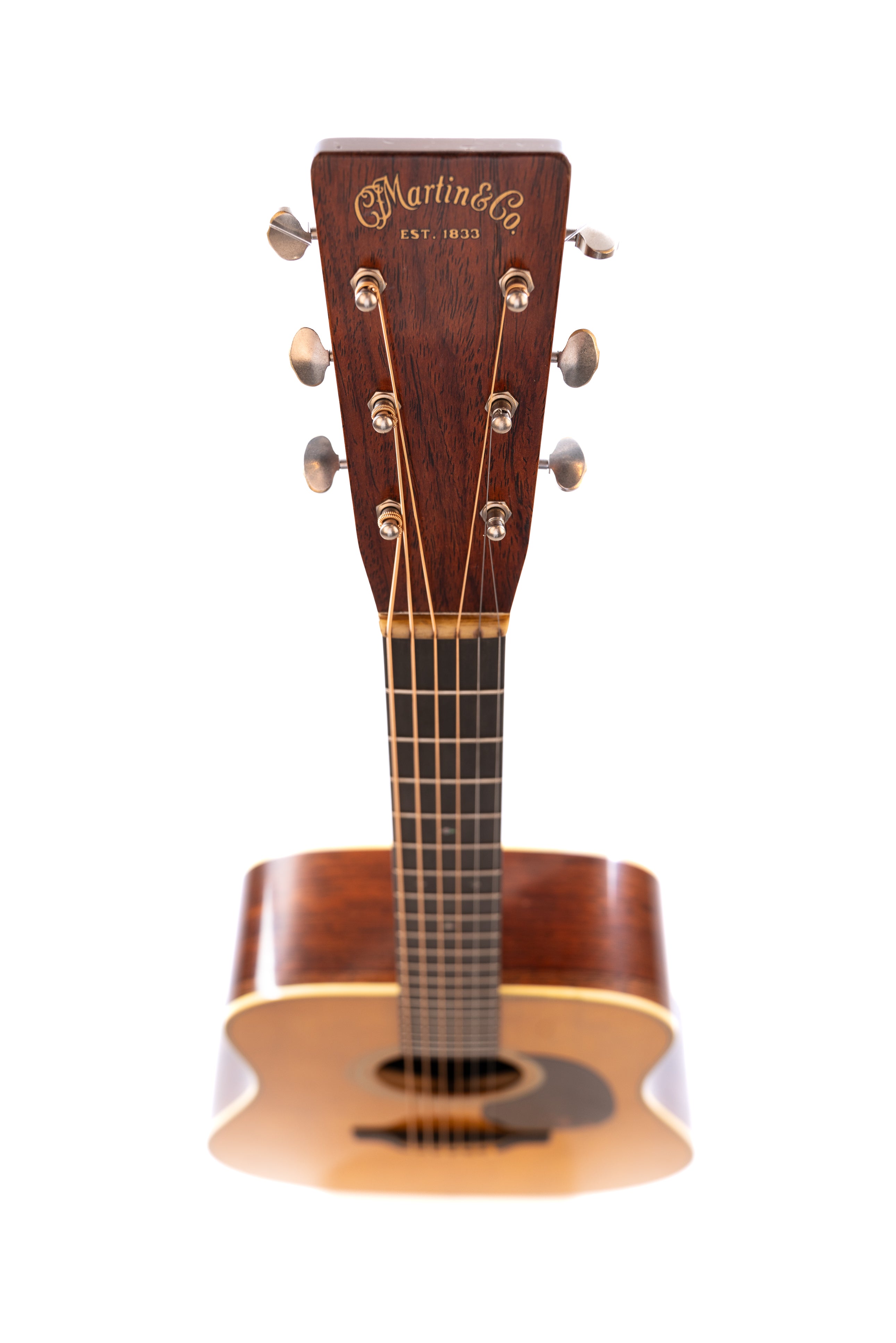 Brand New Martin D-28 Authentic 1937