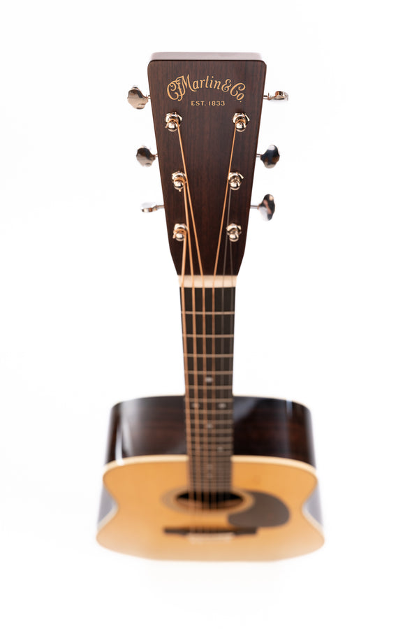Brand New Martin D-28 Refreshed 2025