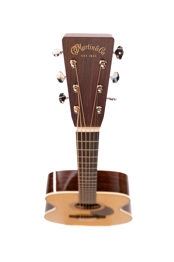 Brand New Martin OM-28 Refreshed 2025