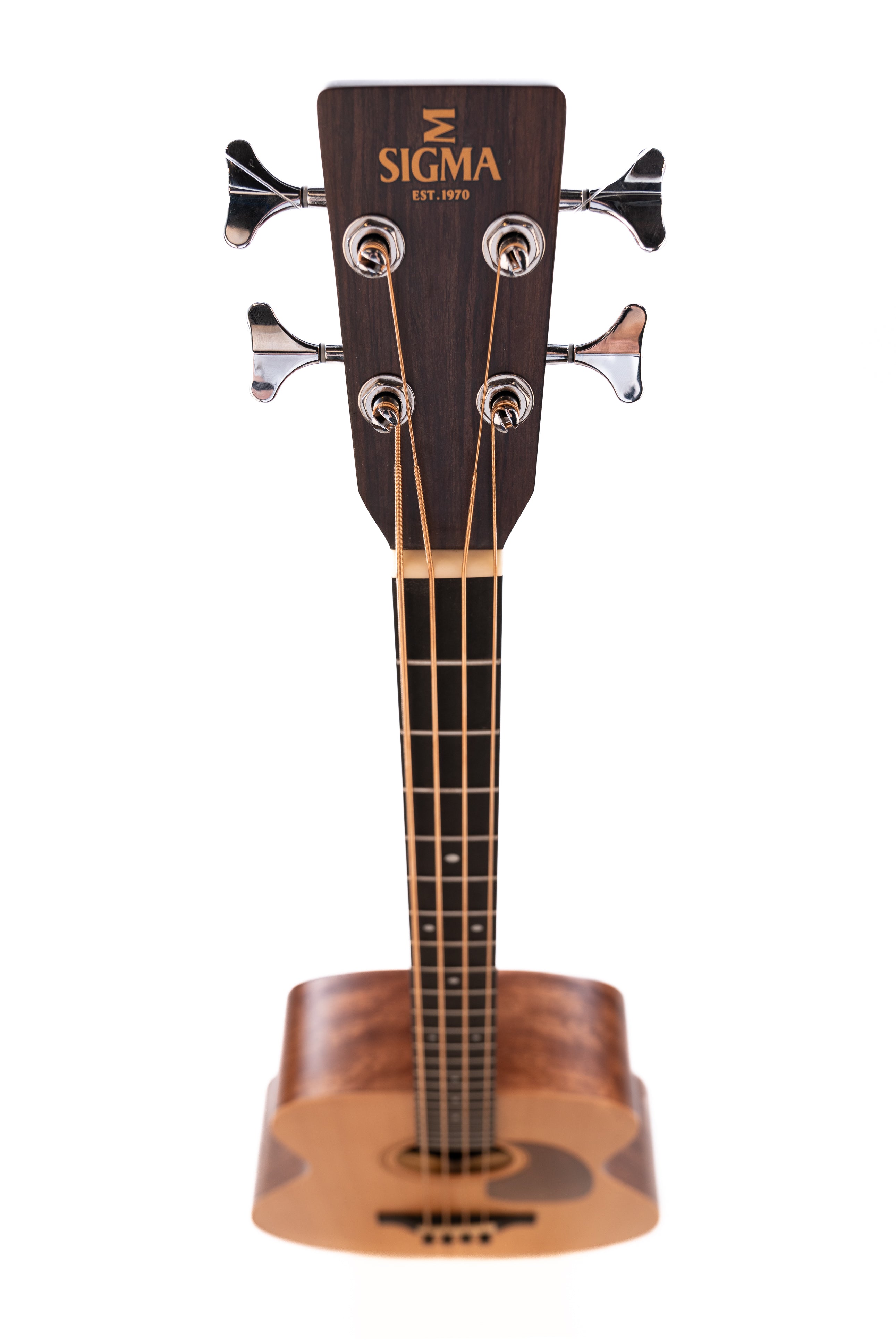 Brand New Sigma BME Acoustic Bass