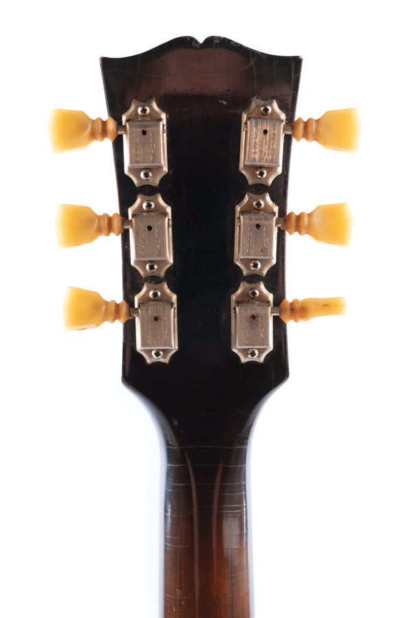 1969 Gibson ES-335 in Walnut