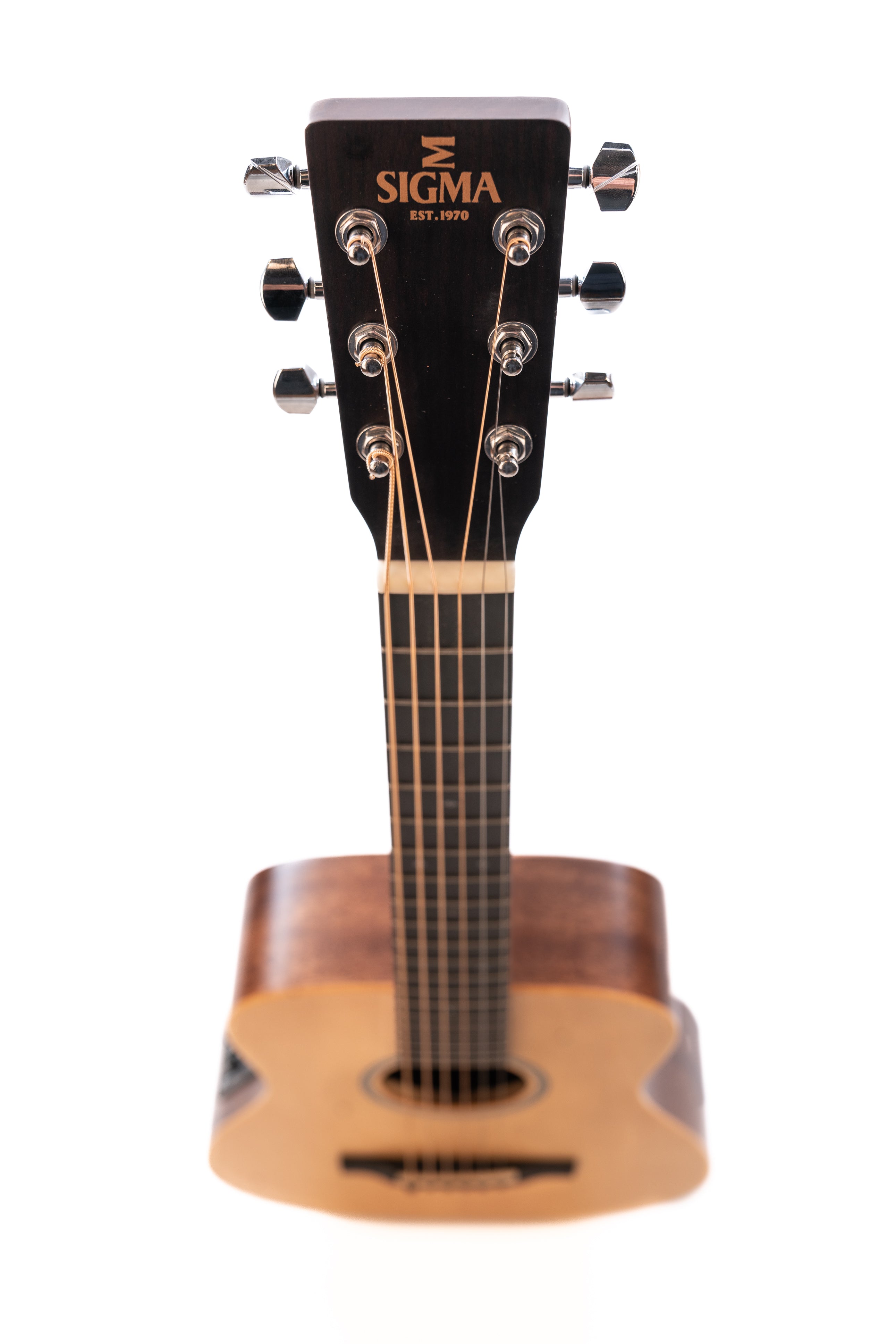 Brand New Sigma TM-12E