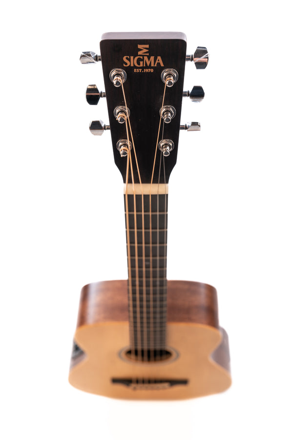 Brand New Sigma TM-12E