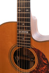 2014 Maton EM100C Messiah Cutaway