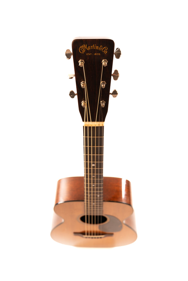 1957 Martin 0-18