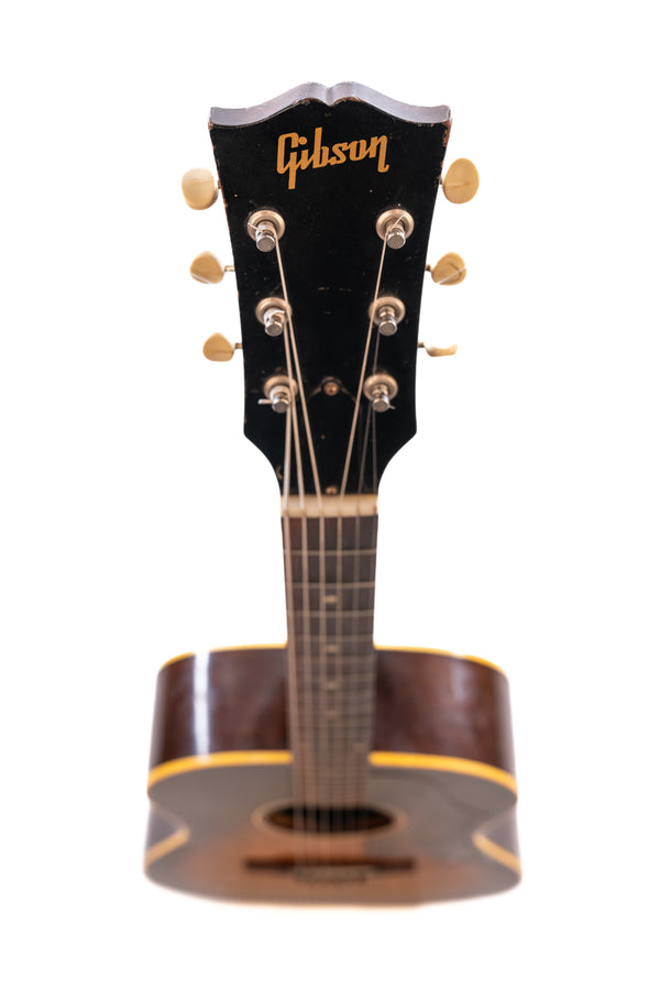 1955 Gibson LG-2