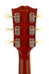 2013 Gibson Custom Shop '61 SG in Heritage Cherry