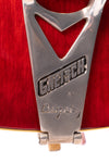 1973 Gretsch 7660 Chet Atkins Nashville in Red