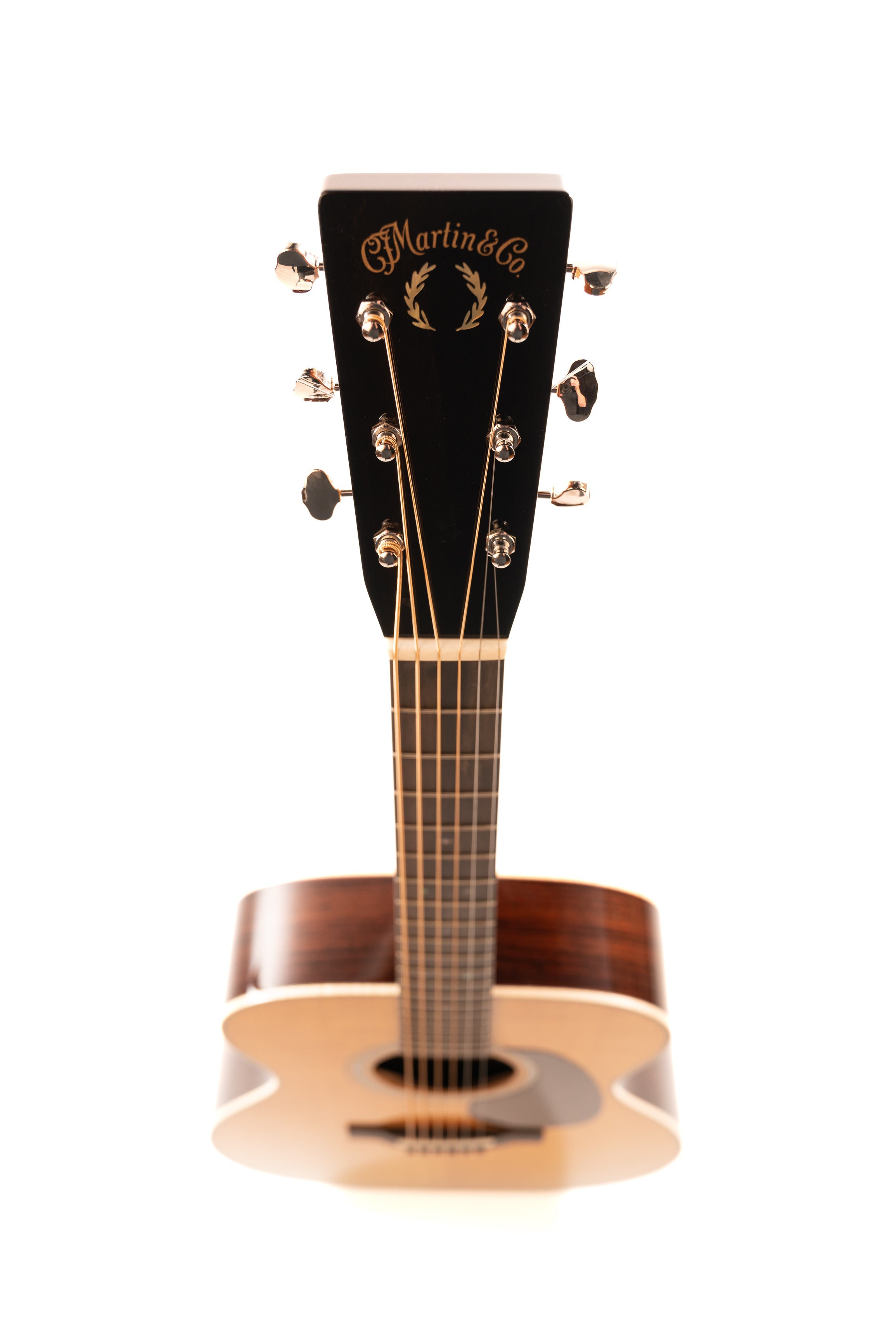 Brand New Martin 000-28 Brooke Ligertwood