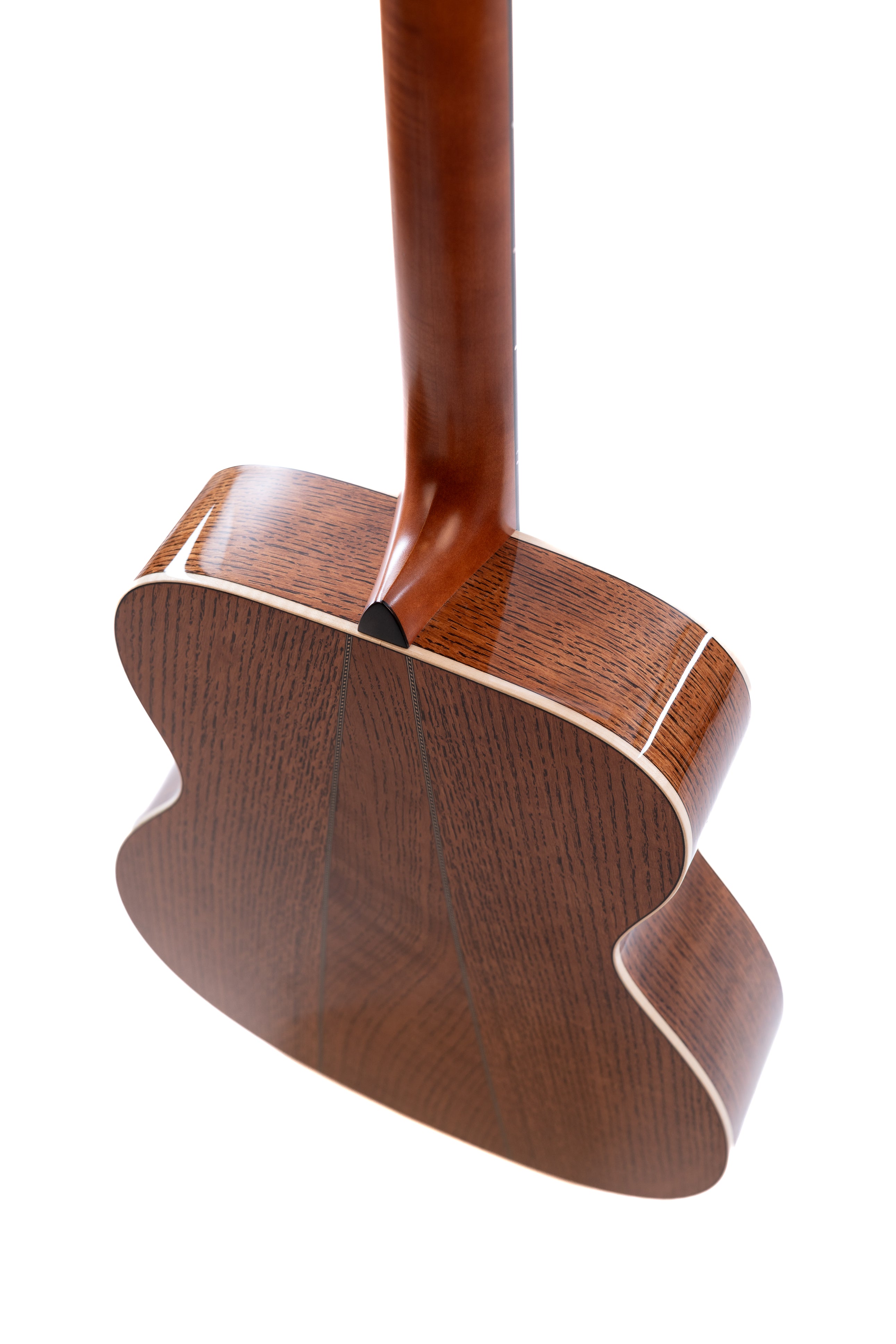 Brand New Martin CEO-11