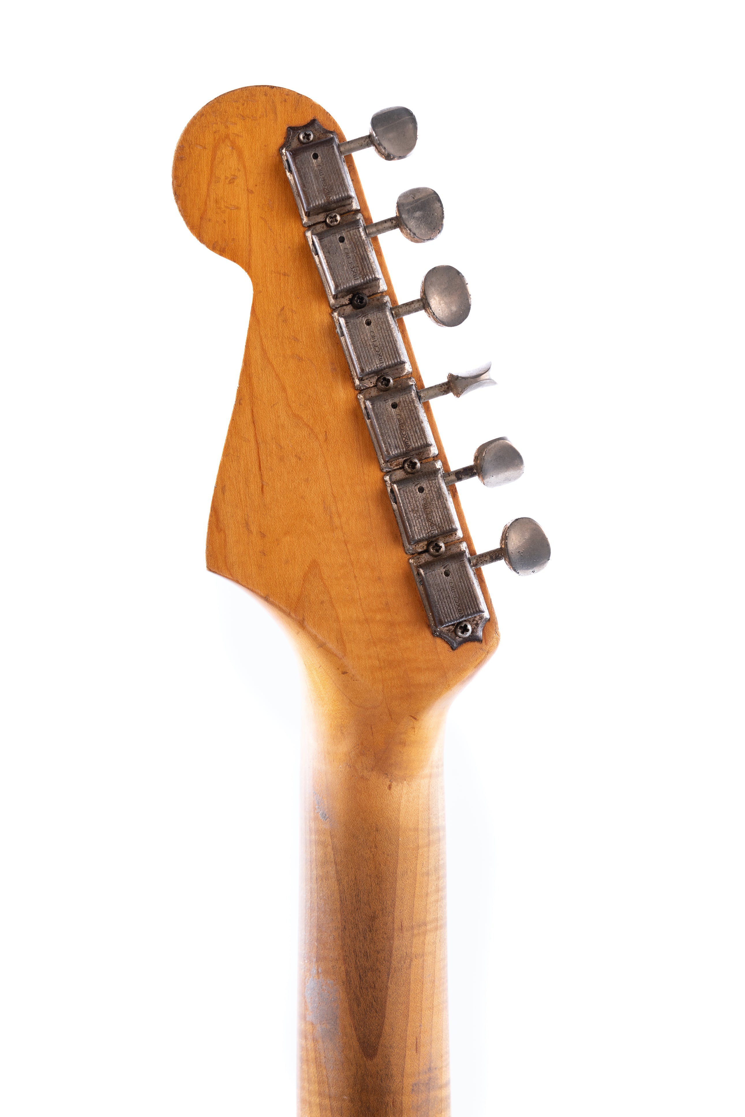 1965 Fender Stratocaster in 3TS