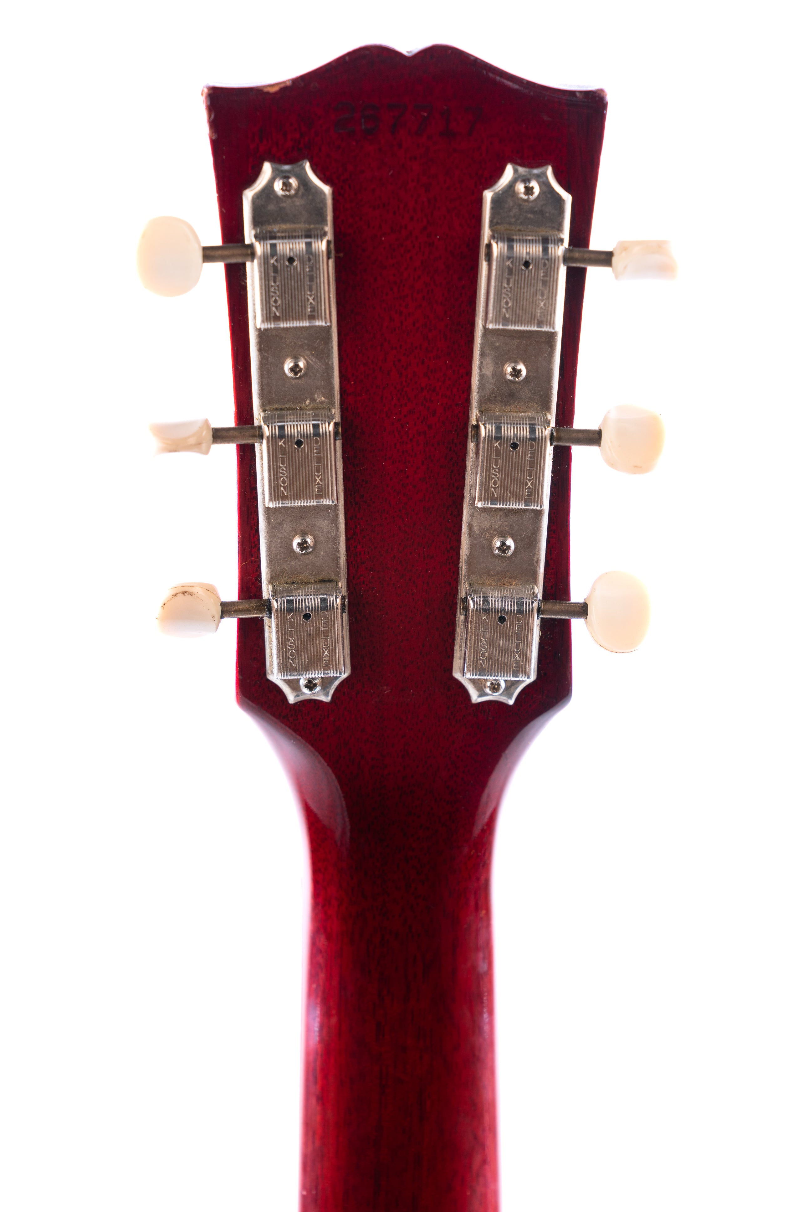 1965 Gibson SG Special