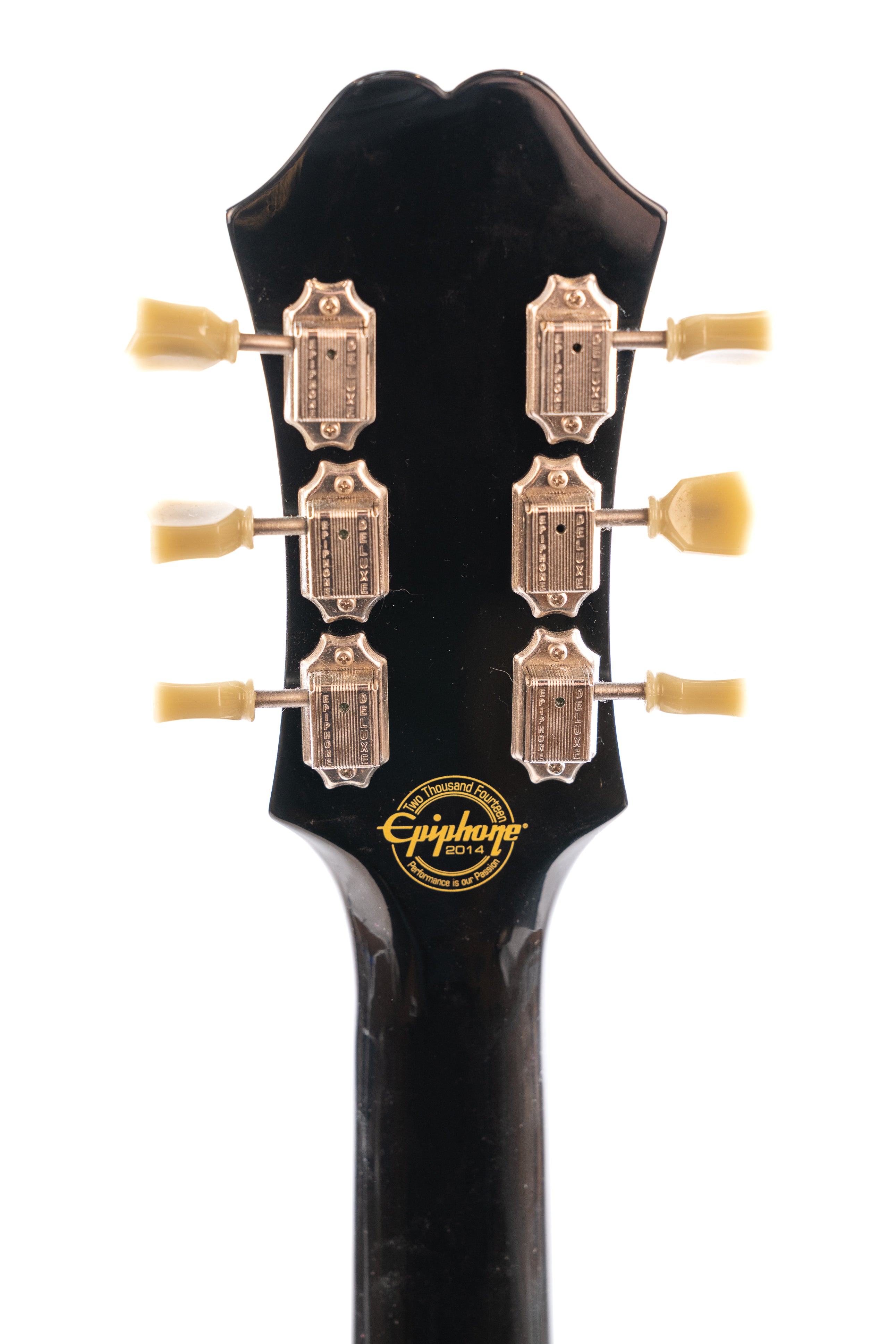 2014 Epiphone ES-339 P-90 Pro