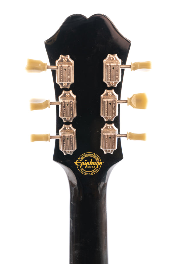 2014 Epiphone ES-339 P-90 Pro