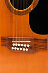 1971 Maton FG150/12 12 String